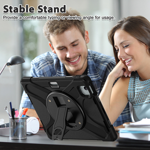 Custodia Protettiva Intelligente per <span class=keywords><strong>Apple</strong></span> <span class=keywords><strong>iPad</strong></span> <span class=keywords><strong>Air</strong></span> 11 M3 2025 <span class=keywords><strong>Air</strong></span> 45 10.9 <span class=keywords><strong>Air</strong></span> 6 11 Pollici - Product Image 6