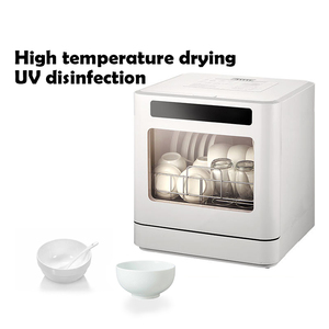Minimáquina de <span class=keywords><strong>lavavajillas</strong></span> automática <span class=keywords><strong>para</strong></span> uso doméstico - Product Image 5