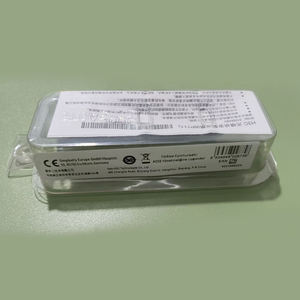 Module émetteur-récepteur SFP H3C SFP--SX-MM850-D 1.25G |   850nm MMF LC Duplex jusqu'à 550m Fibre OM3 pour centre de données et réseau local d'entreprise - Product Image 1