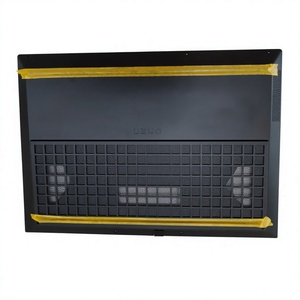 N76052-001 Carcasa Base para Portátil Negra de Alta Calidad, Nueva y Más Vendida, con 3 Meses de Garantía para Portátil para Juegos HP OMEN 16-wf - Product Image 1
