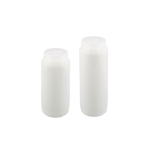 Velas de Aceite Naturales de Larga Duración Sin Perfume, Veganas, Libres de Crueldad Animal, a Base de Plantas, Venta al por Mayor - Product Image 1