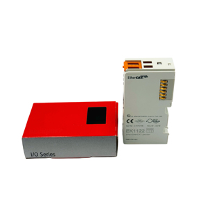 Módulo de Entrada Digital EK1122 Nuevo y Original, Controlador Lógico Programable (PLC) - Product Image 2