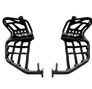 Haute Résistance ATV Barre de <span class=keywords><strong>Nerf</strong></span> - Product Image 1