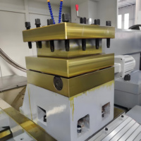 Torno CNC Horizontal CK6140, 400 mm de Diámetro de Torneado, Alta Precisión, Torno Automático de un Solo Eje para Piezas Médicas de Precisión