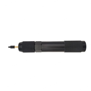 Cápsula de CO2 de 12g para herramientas neumáticas, adaptador de carga rápida, rosca G1/2, recarga de CO2, configuración de adaptador de CO2 personalizable, compatible con OEM - Product Image 2