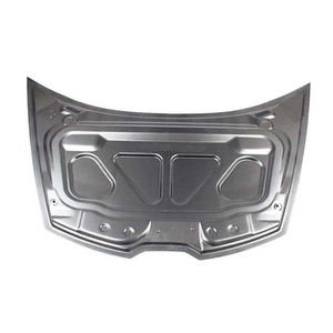 Kit de carrosserie en fibre de carbone sèche préimprégnée OEM pour capot moteur pour <span class=keywords><strong>Lamborghini</strong></span> Huracan LP580 LP610 <span class=keywords><strong>EVO</strong></span> - Product Image 2