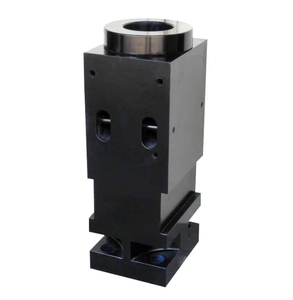 Dahan Sb121 Hoge Kwaliteit Graafmachine Hydraulische Breker Gehechtheid Voorhoofd Van De Belangrijkste Rotsbreker Cilinder Houten Voor Geval - Product Image 1