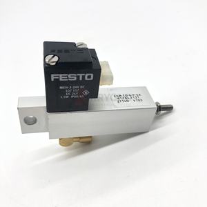 Válvula Solenoide PM74 SM74 SM102, Neumático para Máquina de Impresión, Piezas de Repuesto, 61.184.1131, 1 Unidad - Product Image 1