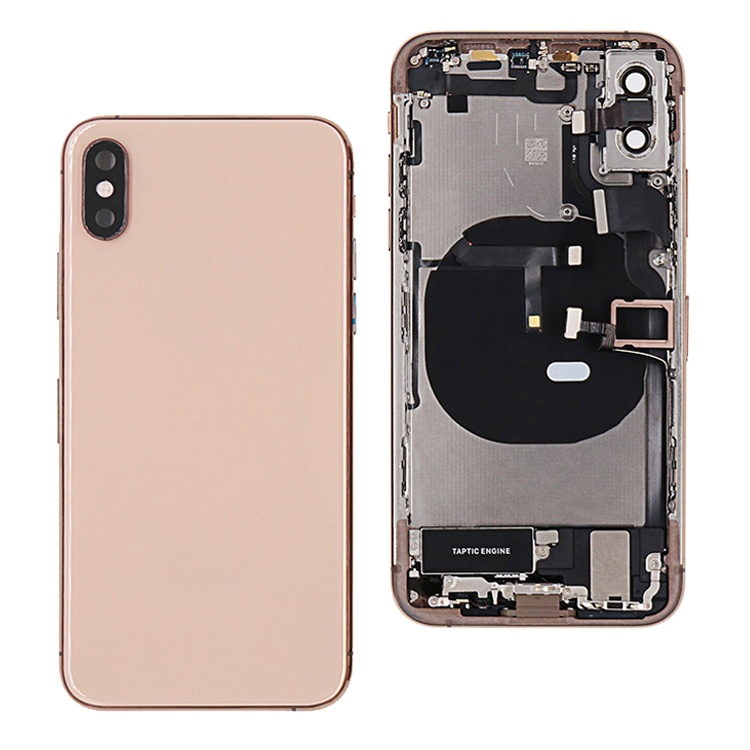 Full Body Housing for iPhone Plus High Quality Replacement