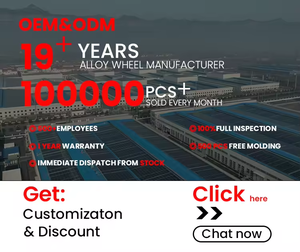 FORTRIM Roues de voiture forgées sur mesure Deep Concave 18-22 pouces 5x114.3 5x112 5x120 pour Q5 Q7 Q8 SQ8 A4 A5 A6 A7 A8 Golf Seat Leon - Product Image 5