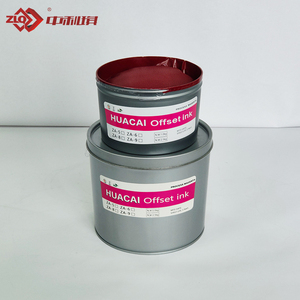 Papel de Impresión Offset de Primera Calidad Daihan para Roland HeidelbgRyobi, a Base de Solvente, CMYK/Colores para Offset - Product Image 5
