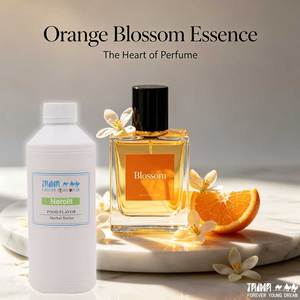 Concentrado de Neroli, Aroma Líquido de Flor de Naranja para Elaboración de Perfumes - Product Image 2