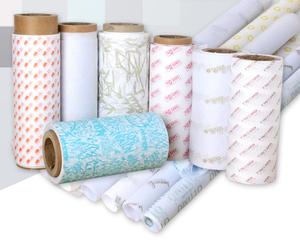 Chất Lượng Cao Tùy Chỉnh In Ấn Logo Tissue Giấy Gói - Product Image 6