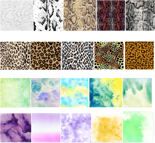 Impression personnalisée