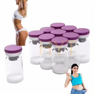 Best Selling Weight Loss 99.8% Slimming And Fast Fat Loss Dried Powder In Small Vials