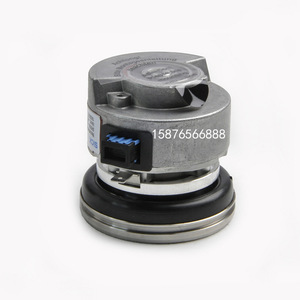 SICK Incremental Encoder SRS50-HZA0-S39 12V คอนเนคเตอร์ ข้อมูลป้อนกลับมอเตอร์เครื่องพิมพ์ไฮเดลเบิร์ก - Product Image 5