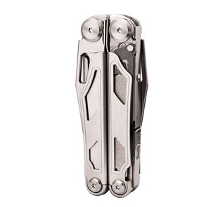 15-in-1 ngoài trời đa công cụ Pocket Knife đa chức năng cắm trại Survival Tactical Knife Kìm cho quà tặng - Product Image 5