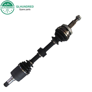 Pièces automobiles COROLLA 1.6L 23T 2008-2012 Arbre d'entraînement de cardan pour 43420-12A10 43420 12A10 - Product Image 1
