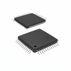 Electronics Component Embedded EFM32TG11B140F64IQ48-AR 48 TQFP Manufacturer Channel - Product Image 1