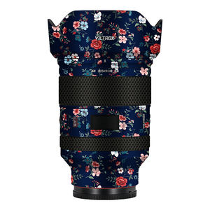 Décalcomanie d'objectif peau vinyle autocollant 3M enveloppes pour Viltrox AF 35mmF1.2 LAB de Sony E Mount caméra lentille autocollant motif personnalisable - Product Image 6