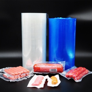 <span class=keywords><strong>Film</strong></span> sous vide d'emballage de poitrine de poulet de couleur bleue transparente avec <span class=keywords><strong>film</strong></span> plastique PA/PE à 7 couches - Product Image 3