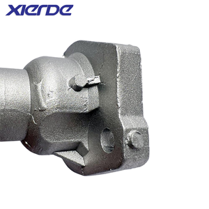 Xierde réservoir de compensation de refroidissement connecteur de tuyau d'eau pour Jetta <span class=keywords><strong>Caddy</strong></span> Golf 026121144A 026121144E 026121145E 037121144A 037121145 - Product Image 6