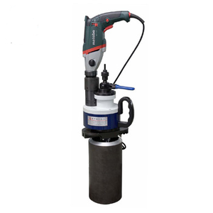 ISE-159 Máquina Biseladora de Tubos para Corte en Frío, Interior y Exterior, de Alta Calidad, 65-159 mm, Gran Venta - Product Image 2