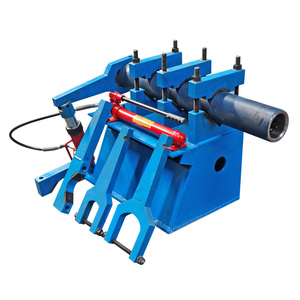 กระบอกไฮดรอลิกและซีลสำหรับDTH Hammer Breakout Bench - Product Image 4