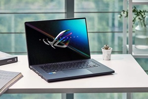 Portátil Zephyrus G16 2023, I9-13900H, RTX4060/RTX4070, 16 Pulgadas, 16 GB de RAM, 1 TB SSD, Diseño Delgado, 2.5K 240Hz, Alto Rendimiento, para Diseñadores - Product Image 4