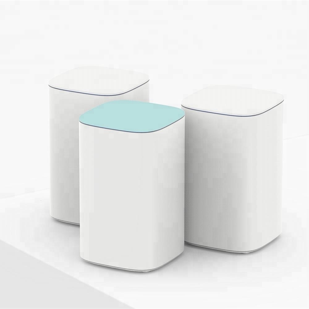 2019 Tendance Maille AC3000 Tri Bande Sans Fil Maillé WiFi Routeur Réseau