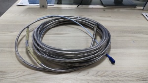 Sonda de Vibración Nevada 3300XL 330104, Sensor de Proximidad - Product Image 2
