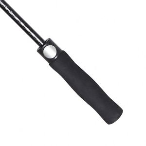 Fournisseurs Fabricants Vente en Gros Parapluie de Golf Automatique Grand et Droit de 30 Pouces avec Poignée en EVA, Cadre Coloré et Logo Gu Cci - Product Image 4