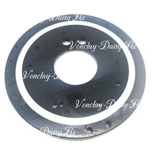 Rodamiento de Giro 95320935 para R14 R16 R20 E16C/E20C (Serie 322) - Product Image 5
