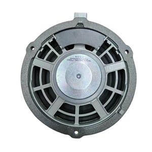 ลำโพง Peugeot Citron M43 รุ่น 9803696780 สำหรับประตูหลัง อะไหล่เปลี่ยนอะลูมิเนียม โรงงานผลิตโดยตรง - Product Image 1