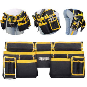 Riñonera De herramientas Werkzeug Gurteltasche Rinonera Para Herramientas Sac De Taille a Outils Gereedschap Heuptas Riñonera De herramientas - Product Image 3