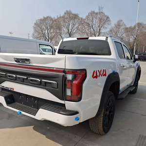 Camionnette FOTON V9 Double Cabine <span class=keywords><strong>4x4</strong></span> 3 Tonnes – Vente Flash Usine - Product Image 5