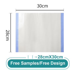 חד פעמי פו סטרילי שקוף סרט כירורגי שקופה, סרט פו יטוסי וילונות <span class=keywords><strong>C</strong></span>-סעיף יצרן - Product Image 4