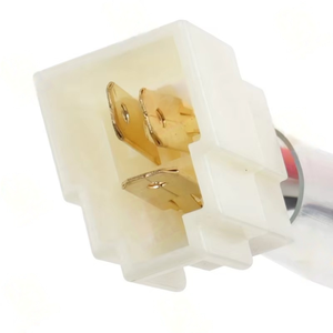 Электромагнитный клапан остановки подачи топлива 12В для двигателя 4TNV88, номер детали 119653-77950, <span class=keywords><strong>1503ES</strong></span>-12S5SUC5S - Product Image 4