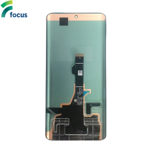 Écran LCD d'origine en gros pour Huawei <span class=keywords><strong>P50</strong></span> <span class=keywords><strong>Pocket</strong></span> avec cadre et numériseur, remplacement d'écran tactile P50E pour Huawei <span class=keywords><strong>P50</strong></span> <span class=keywords><strong>Pro</strong></span> - Product Image 3