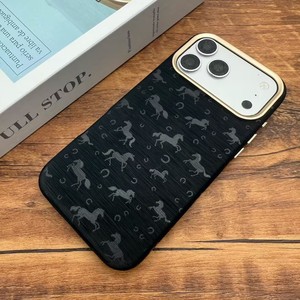 <span class=keywords><strong>Coque</strong></span> de protection intégrale antichoc Heybingo <span class=keywords><strong>en</strong></span> <span class=keywords><strong>cuir</strong></span> PC multi-couleurs à motif animal, magnétique, anti-traces de doigts, 2400 Gauss, pour 17 pouces - Product Image 6