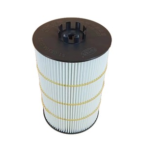 Filtre à huile Felton 200V05504-0107 Longue durée de vie 100 000 km Utilisation pour camions - Product Image 5