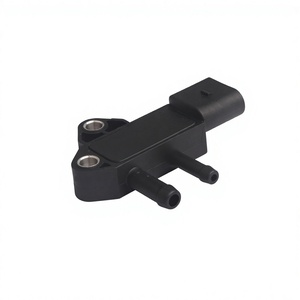 Sensor de Presión Manométrica 1865A210 96419104 con Montaje Roscado para Escape de Automóviles Chevrolet y Opel - Product Image 4