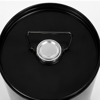 Agent de revêtement électronique 1710 Fluoro-Acrylate, revêtement conforme pour circuits imprimés, protection des composants électroniques