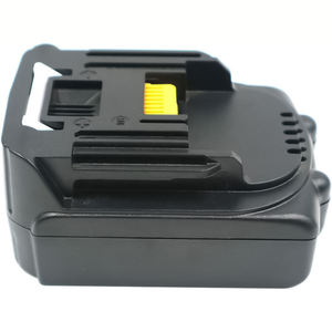 Reemplazo de batería recargable de iones de litio de 14,4 V para <span class=keywords><strong>BL1430</strong></span> BL1415 194066-1 194065-3 JT6226 LGG1230 LGG1430 MAK1430Li MET1821 Stock - Product Image 5