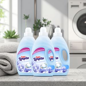 Profumo di lavanda ciliegia profumo di lunga durata abiti ammorbidire detersivo liquido per bucato <span class=keywords><strong>ammorbidente</strong></span> <span class=keywords><strong>ammorbidente</strong></span> - Product Image 5