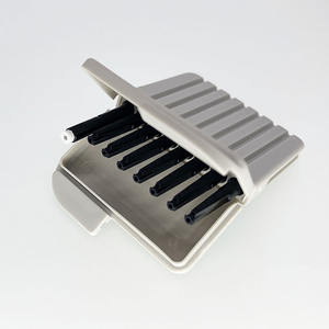 Pelindung Lilin Tanda Tangan Asli HF4 PRO, Alat Bantu Dengar <span class=keywords><strong>CIC</strong></span> <span class=keywords><strong>CIC</strong></span> Rexton ITC Reparasi Kotoran Telinga - Product Image 4