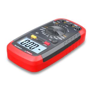 <span class=keywords><strong>UA6013L</strong></span> Điện Dung Meter Cầm Tay Vạn Năng LCD Kỹ Thuật Số Tụ Meter - Product Image 4