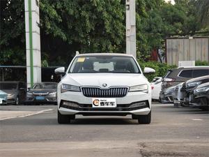 <span class=keywords><strong>Skoda</strong></span> Superb TSI280 DSG Édition Premium 2025 – Berline Familiale Confortable, Transmission Fluide, Puissance Fiable – Exportation Mondiale en Gros - Product Image 1