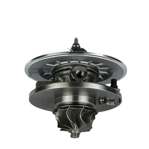 Turbolader nhà máy cho mercedes-pkw E 270 CDI w210 2.7L 115kw Om 612 de 27 La 709838 6120960299 tuabin lõi cân bằng 1999-2002 - Product Image 1