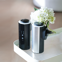 Diffuseur de parfum électrique de luxe pour hôtel CNUS Scent Plug 3, diffuseur d'arômes essentiels, distributeur de parfum